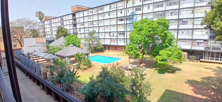 2 Bedroom Property for Sale in Muckleneuk Gauteng
