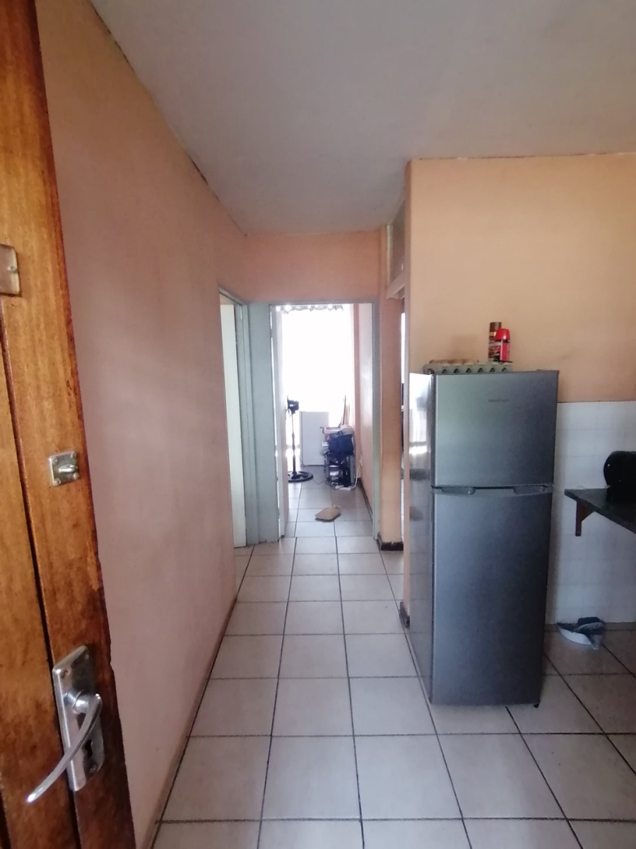2 Bedroom Property for Sale in Muckleneuk Gauteng