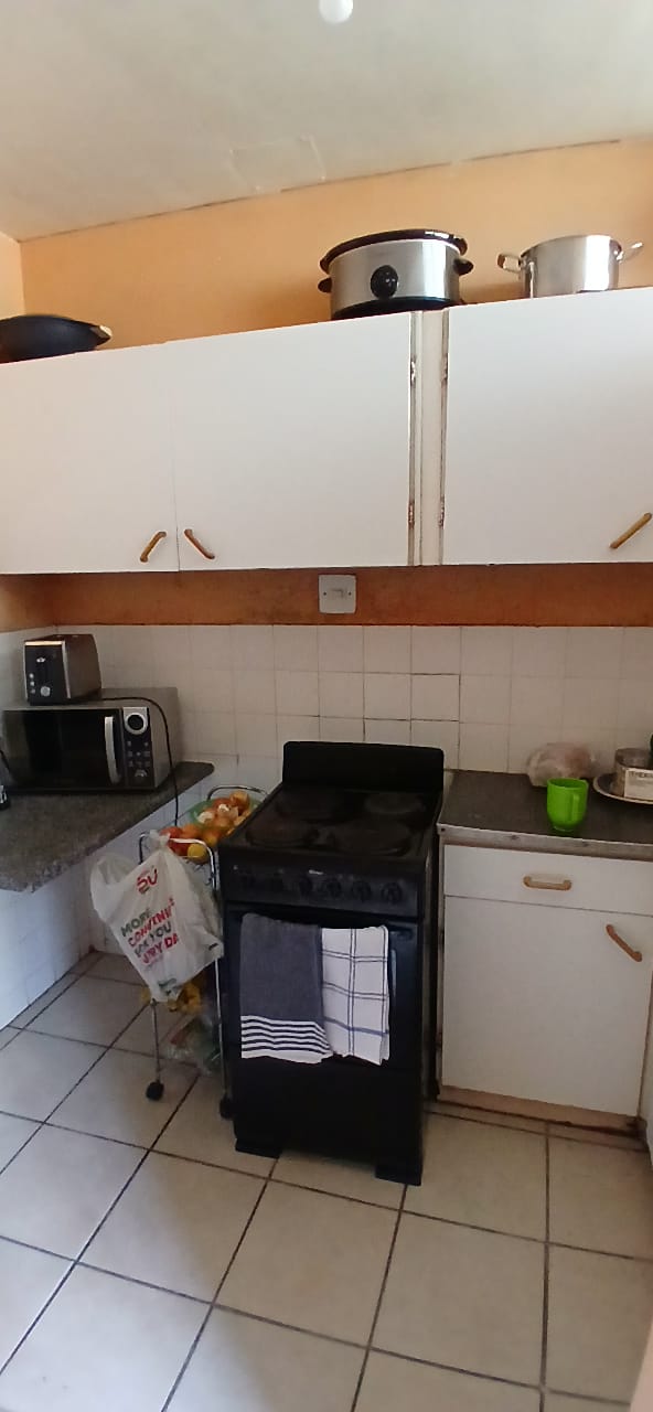 2 Bedroom Property for Sale in Muckleneuk Gauteng