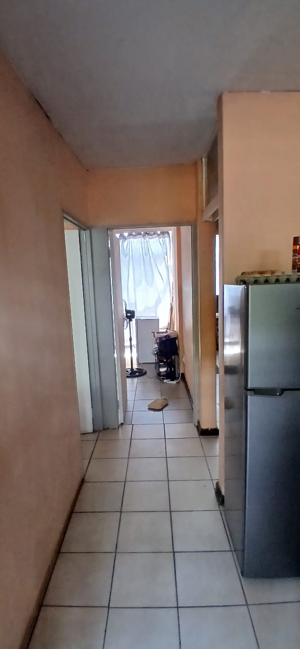 2 Bedroom Property for Sale in Muckleneuk Gauteng