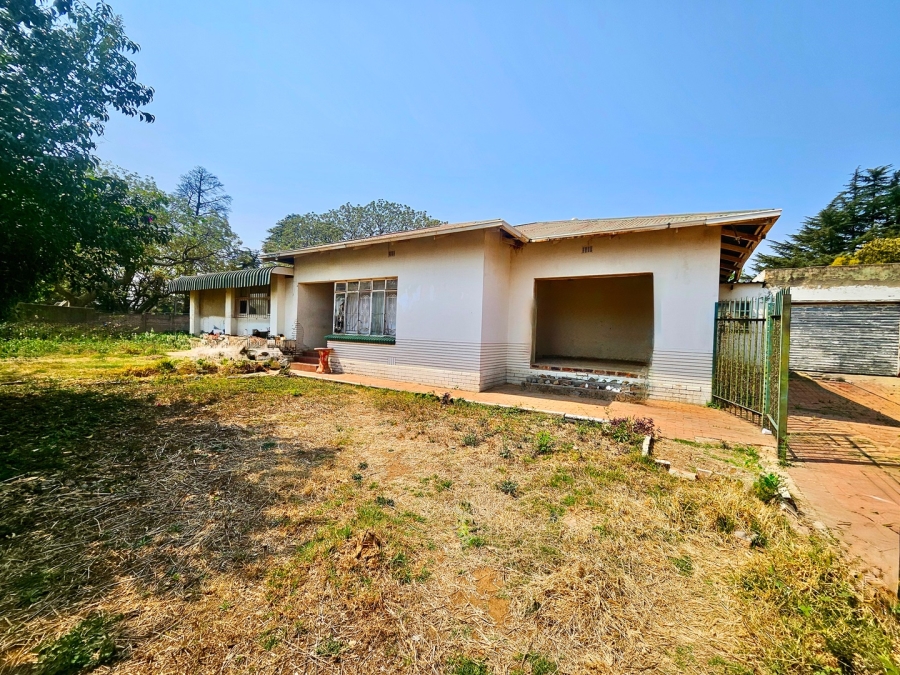 7 Bedroom Property for Sale in Kempton Park Ext 2 Gauteng