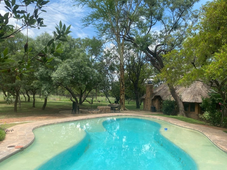 Commercial Property for Sale in Dinokeng Game Reserve Gauteng