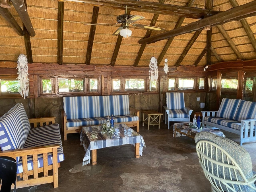 Commercial Property for Sale in Dinokeng Game Reserve Gauteng