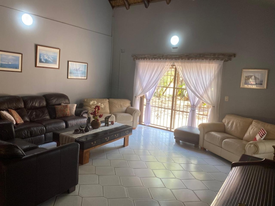 Commercial Property for Sale in Dinokeng Game Reserve Gauteng