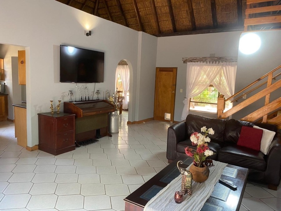 Commercial Property for Sale in Dinokeng Game Reserve Gauteng