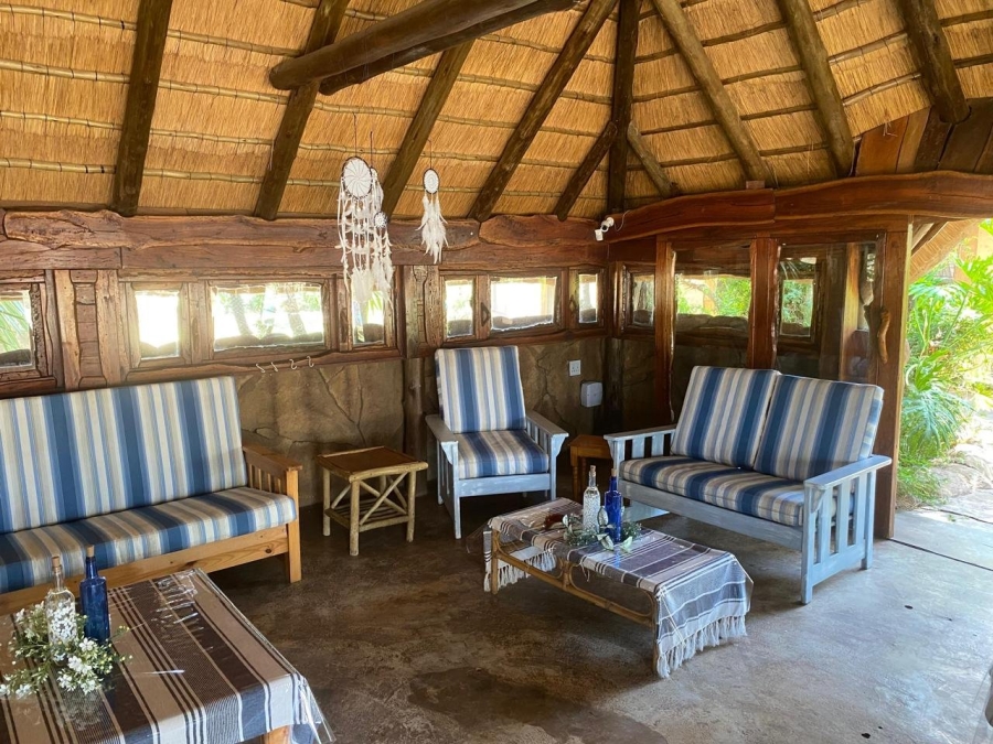 Commercial Property for Sale in Dinokeng Game Reserve Gauteng