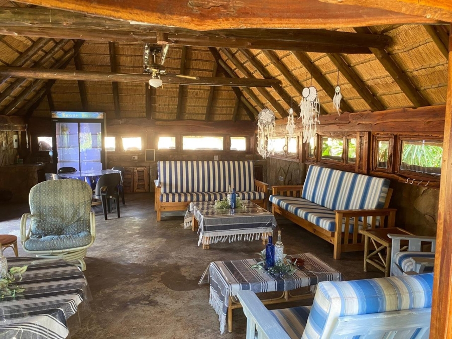 Commercial Property for Sale in Dinokeng Game Reserve Gauteng