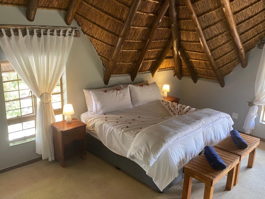 Commercial Property for Sale in Dinokeng Game Reserve Gauteng