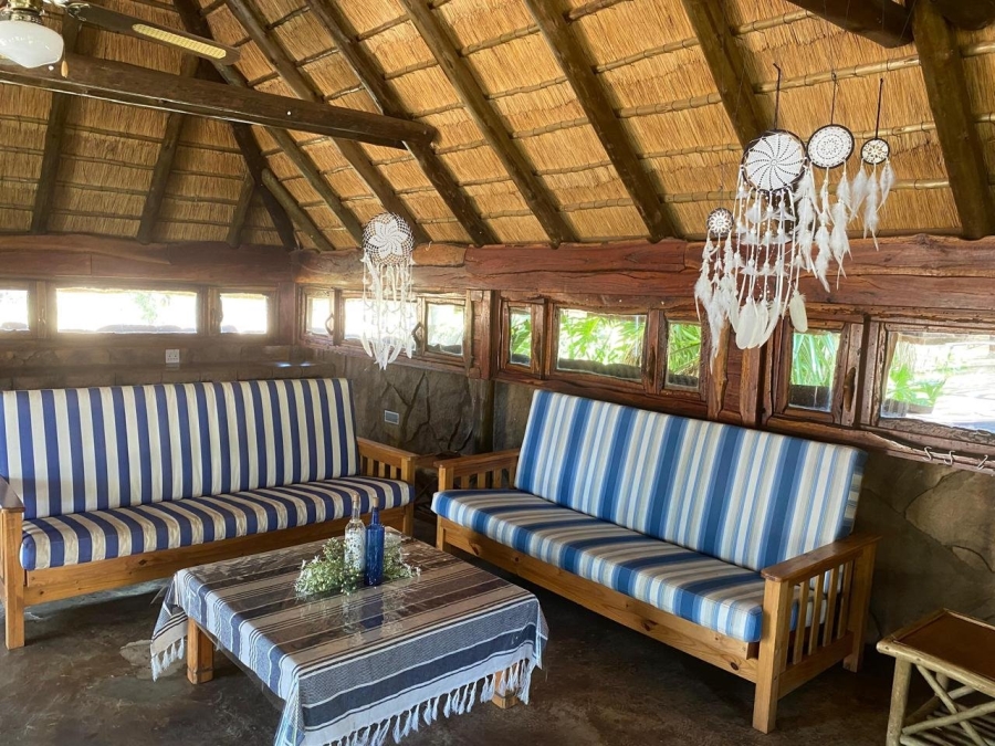 Commercial Property for Sale in Dinokeng Game Reserve Gauteng