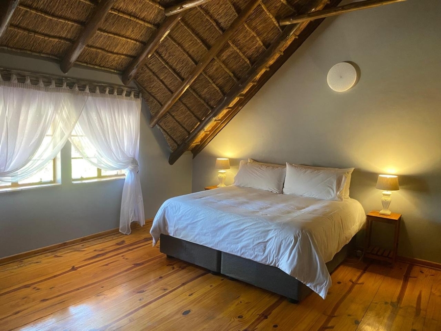 Commercial Property for Sale in Dinokeng Game Reserve Gauteng