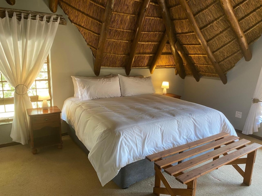 Commercial Property for Sale in Dinokeng Game Reserve Gauteng