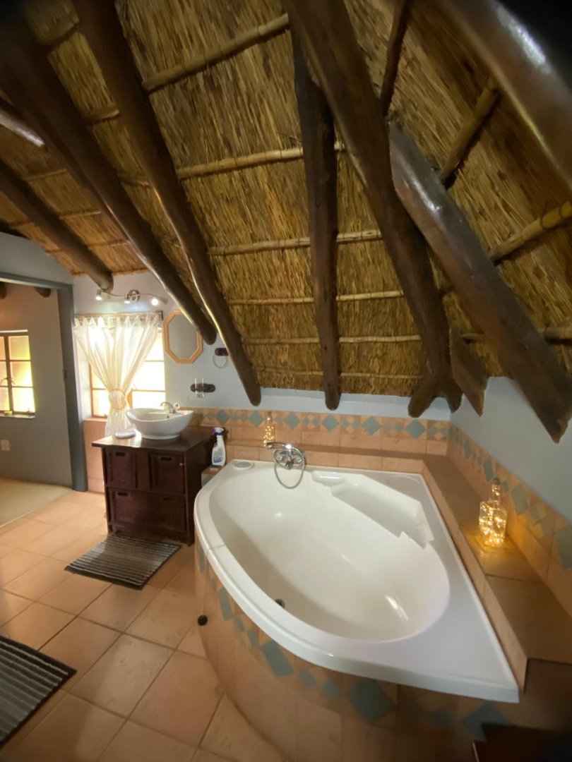 Commercial Property for Sale in Dinokeng Game Reserve Gauteng