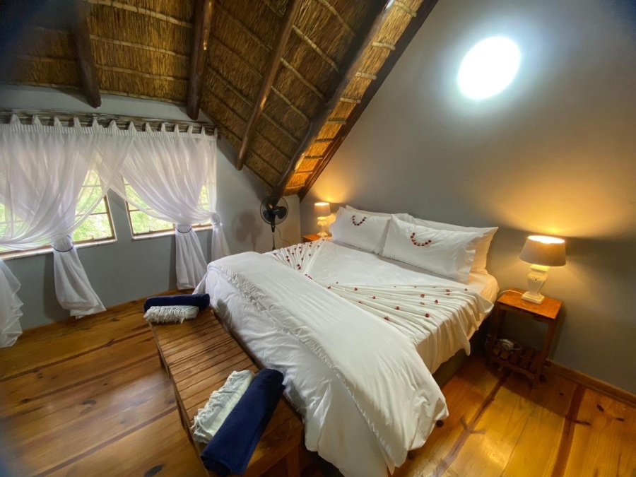 Commercial Property for Sale in Dinokeng Game Reserve Gauteng