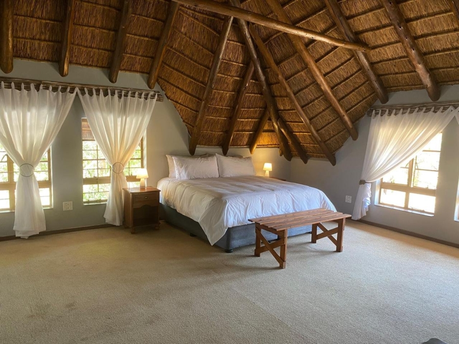 Commercial Property for Sale in Dinokeng Game Reserve Gauteng