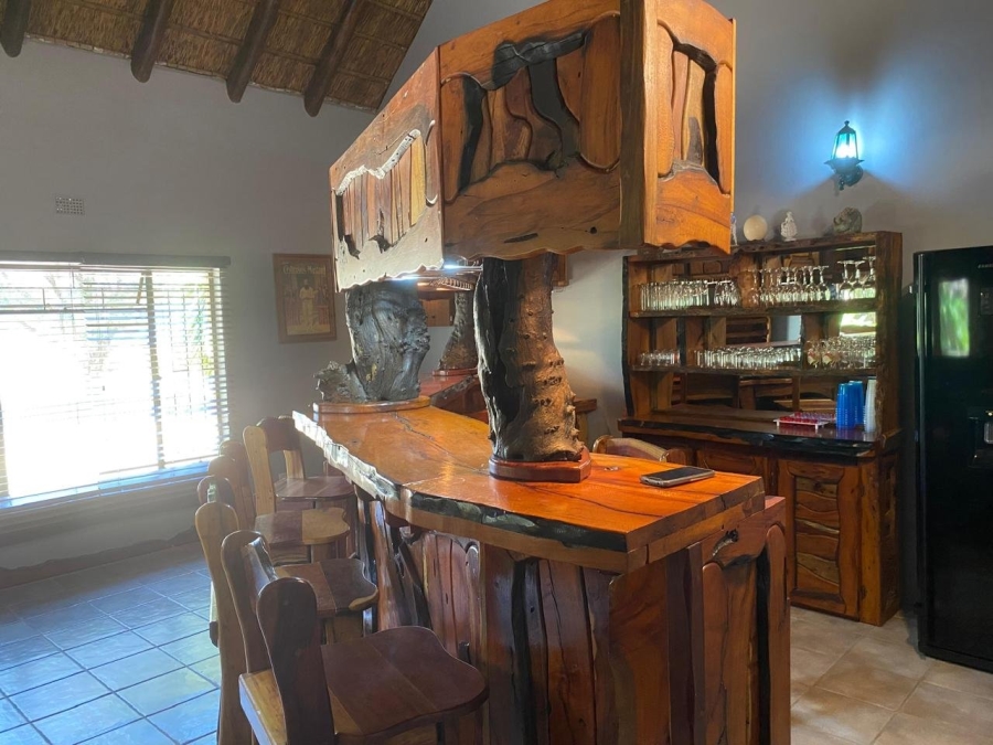 Commercial Property for Sale in Dinokeng Game Reserve Gauteng