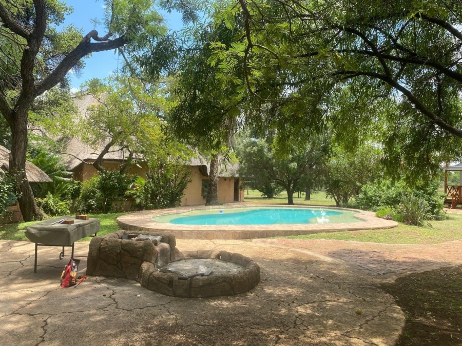 Commercial Property for Sale in Dinokeng Game Reserve Gauteng