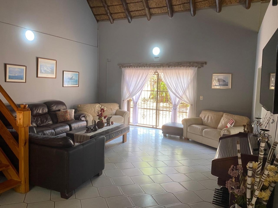 Commercial Property for Sale in Dinokeng Game Reserve Gauteng