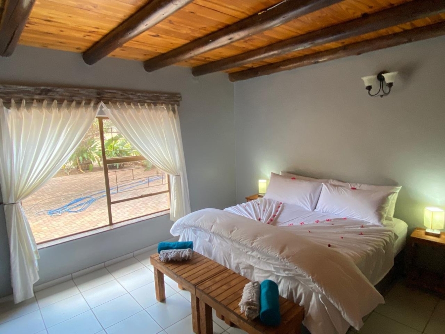 Commercial Property for Sale in Dinokeng Game Reserve Gauteng