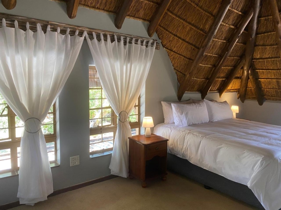 Commercial Property for Sale in Dinokeng Game Reserve Gauteng