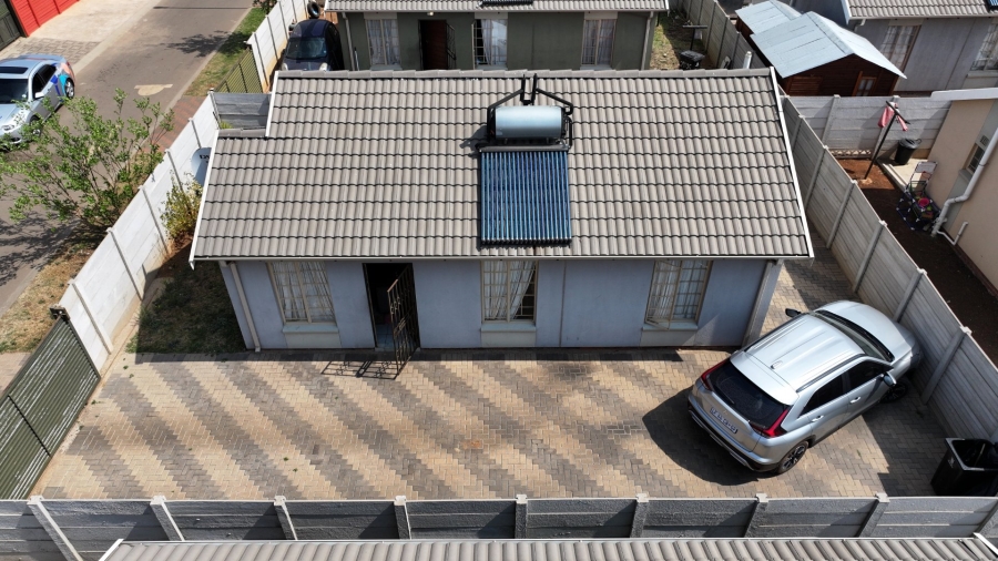 3 Bedroom Property for Sale in Sky City Gauteng