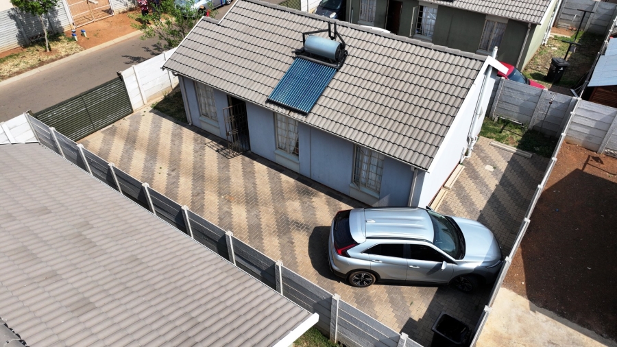 3 Bedroom Property for Sale in Sky City Gauteng