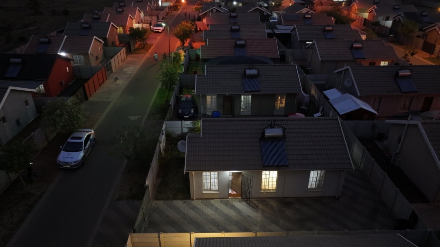 3 Bedroom Property for Sale in Sky City Gauteng