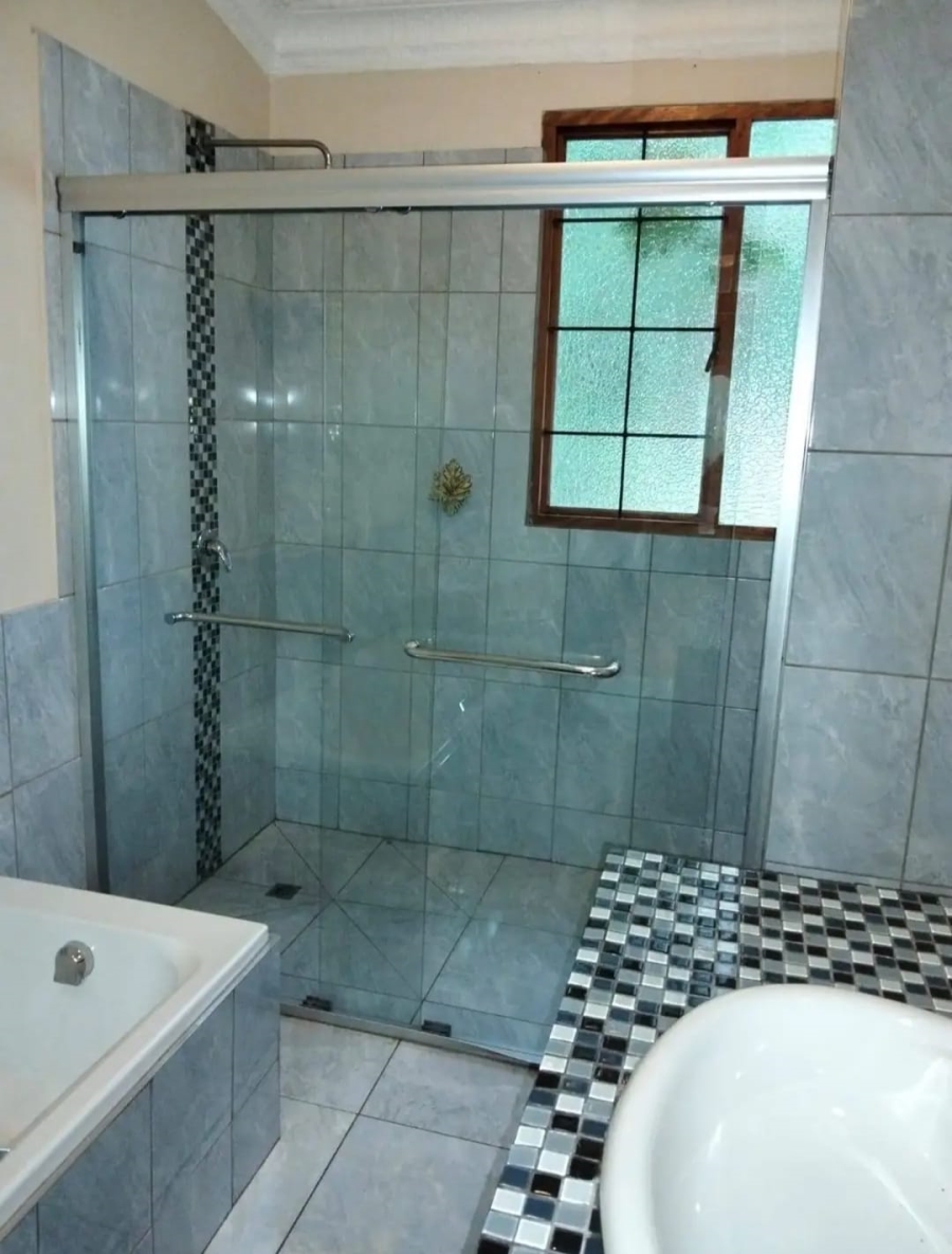 To Let 2 Bedroom Property for Rent in Kensington Gauteng
