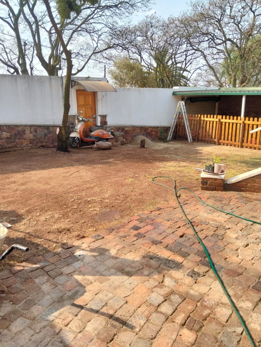 To Let 2 Bedroom Property for Rent in Kensington Gauteng