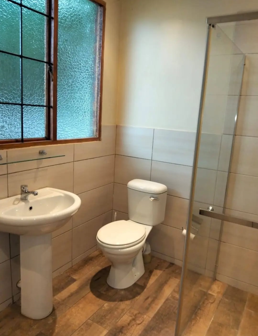 To Let 2 Bedroom Property for Rent in Kensington Gauteng