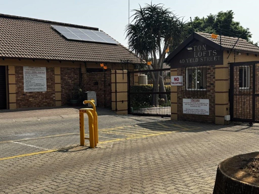 3 Bedroom Property for Sale in Glen Marais Gauteng