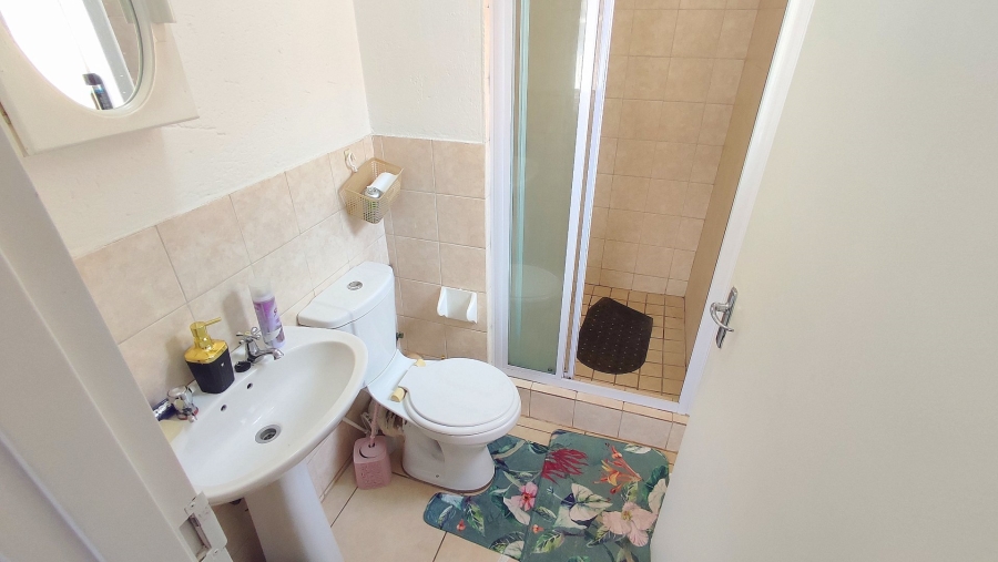 3 Bedroom Property for Sale in Heuwelsig Estate Gauteng