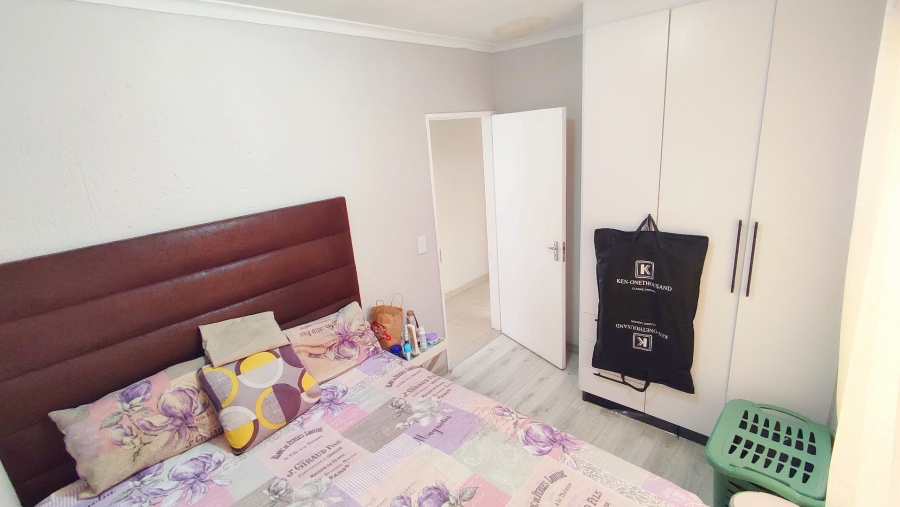 3 Bedroom Property for Sale in Heuwelsig Estate Gauteng