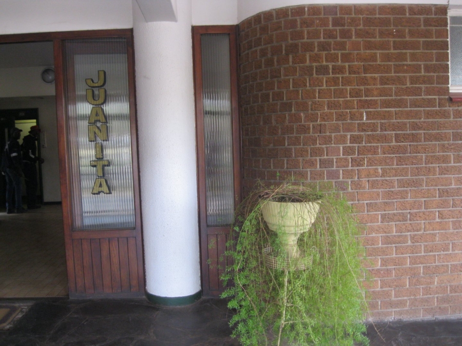To Let 3 Bedroom Property for Rent in Arcadia Gauteng