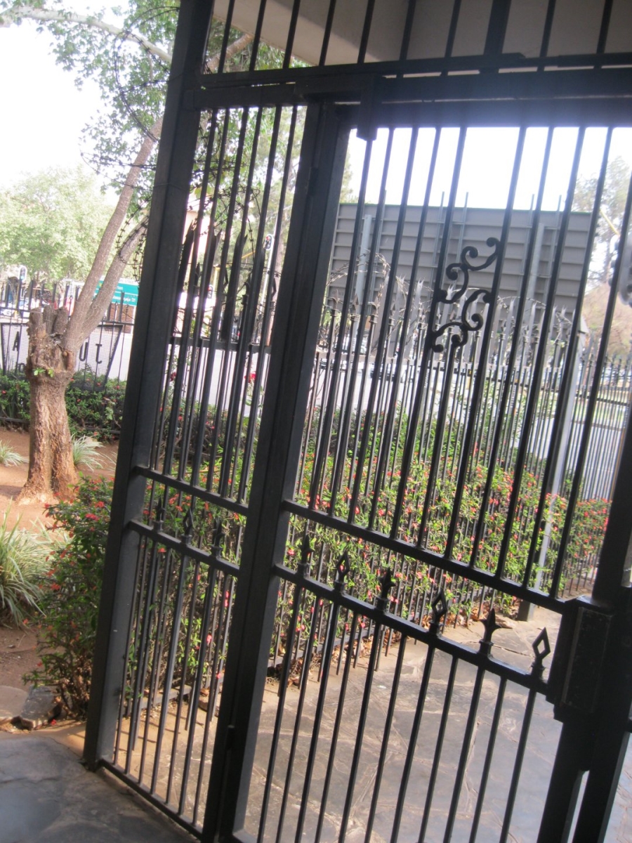 To Let 3 Bedroom Property for Rent in Arcadia Gauteng