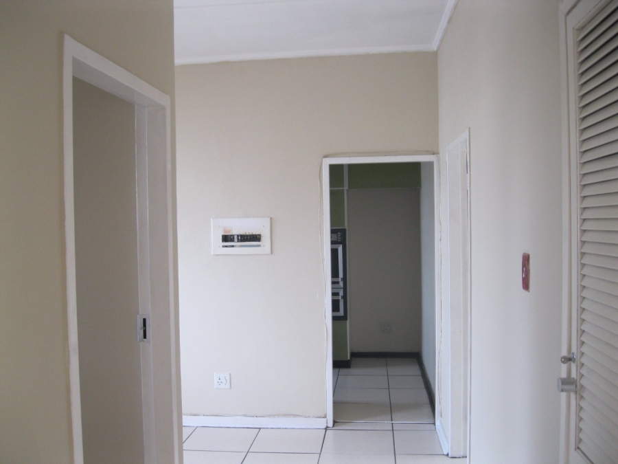 To Let 3 Bedroom Property for Rent in Arcadia Gauteng