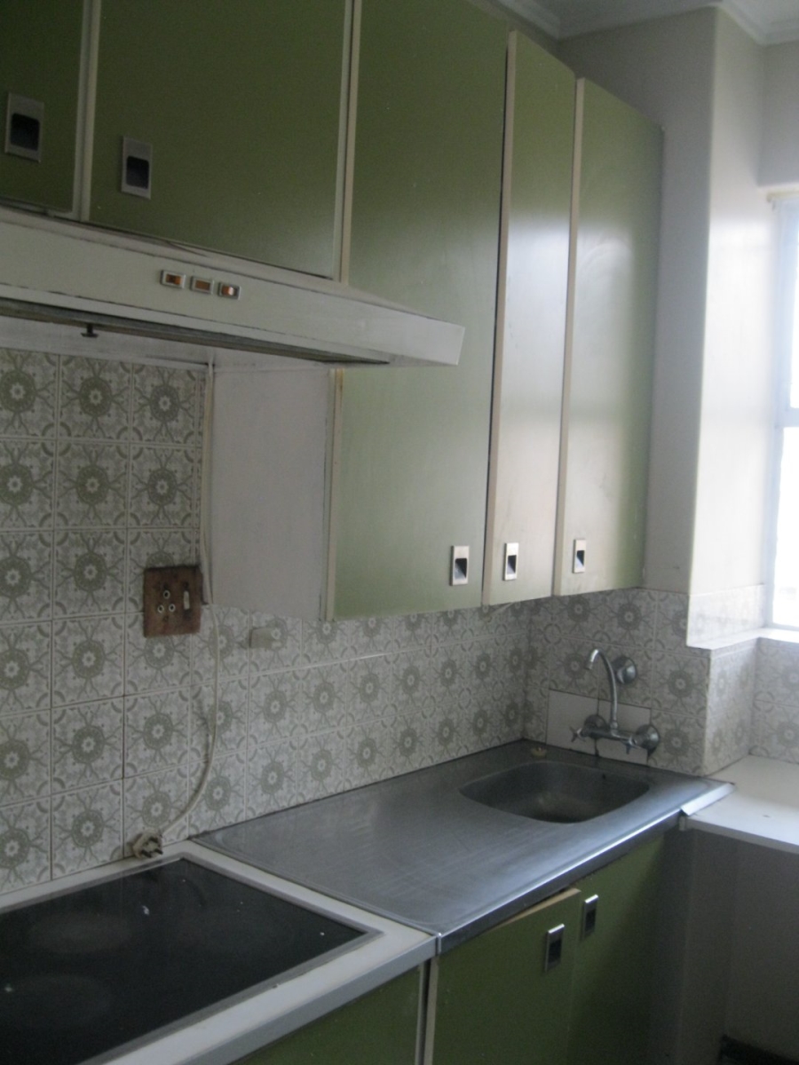 To Let 3 Bedroom Property for Rent in Arcadia Gauteng