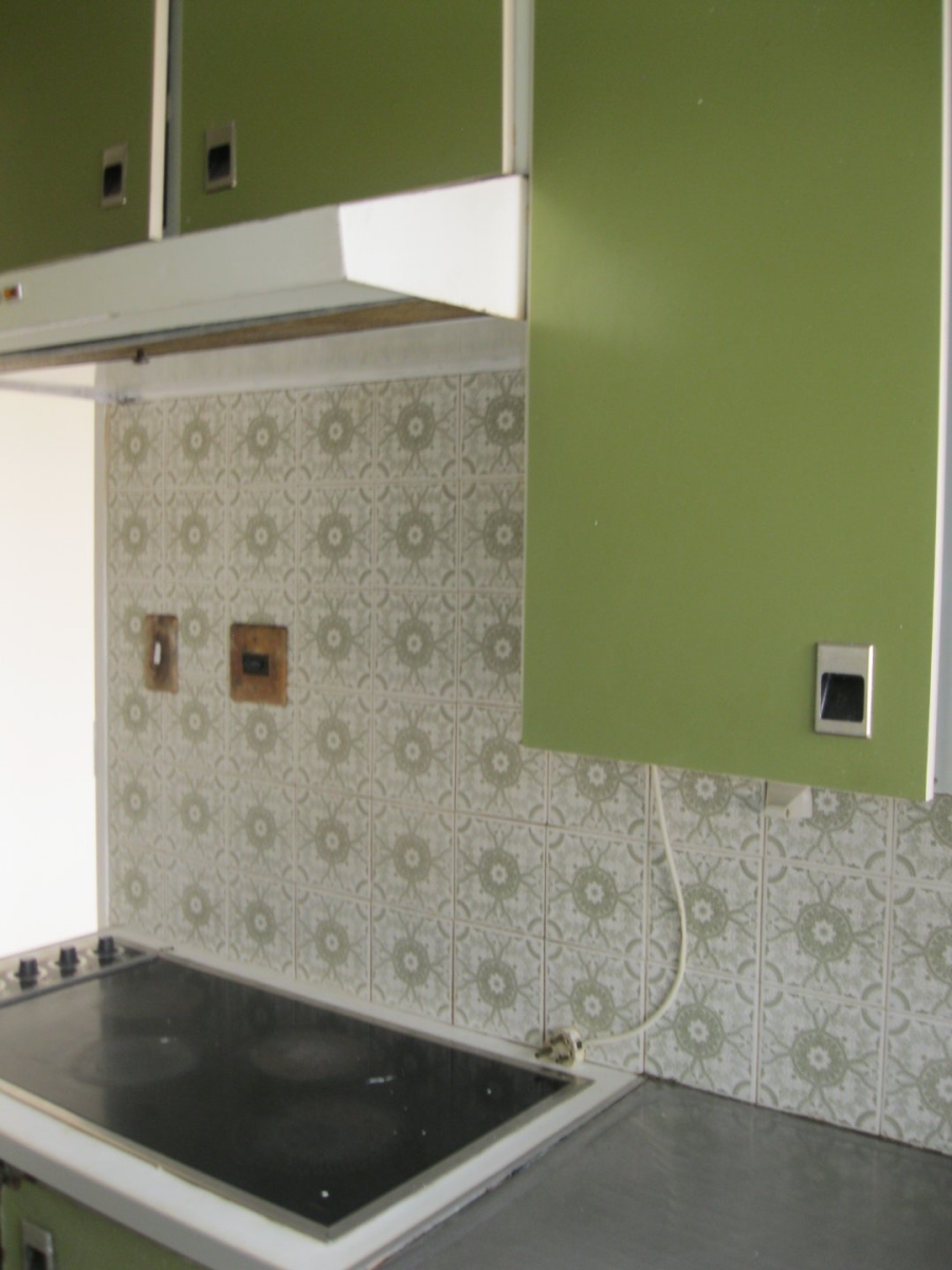 To Let 3 Bedroom Property for Rent in Arcadia Gauteng
