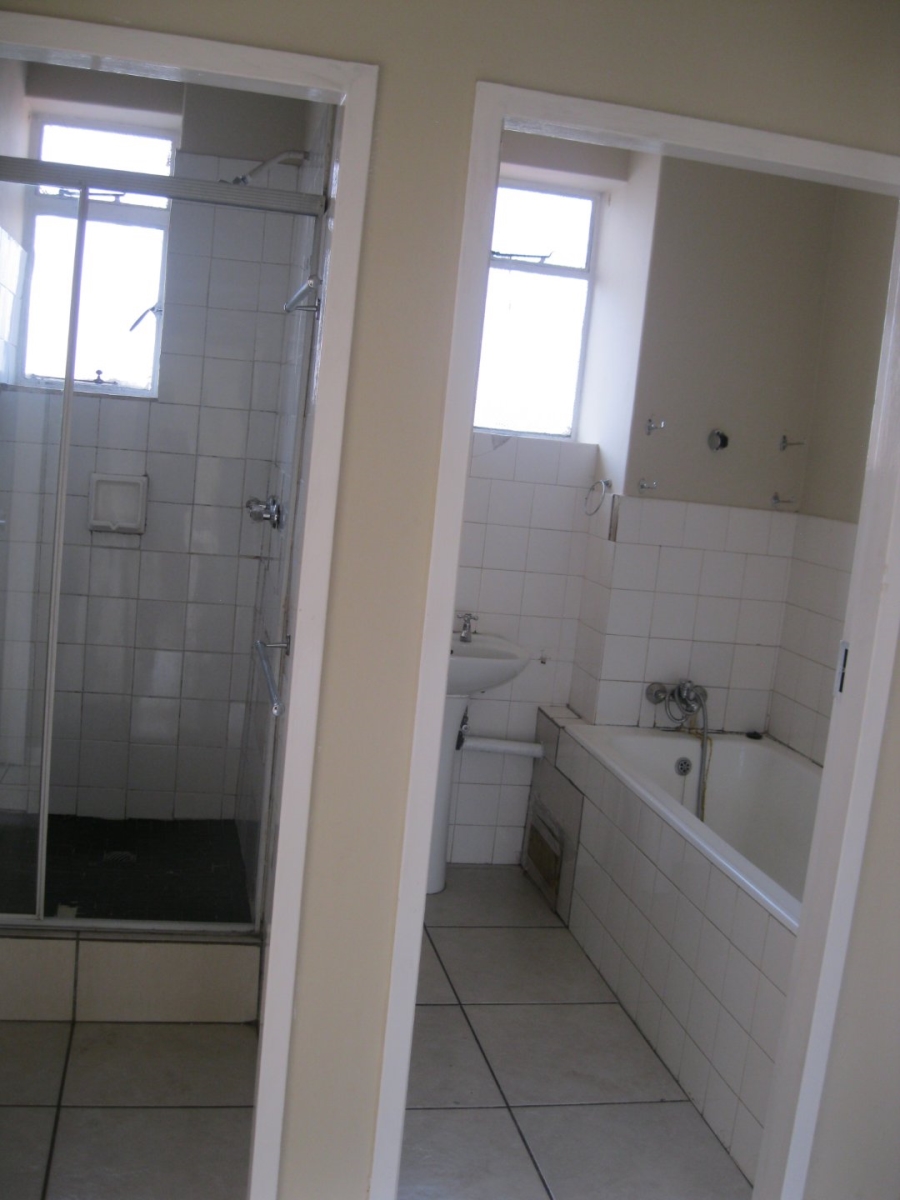 To Let 3 Bedroom Property for Rent in Arcadia Gauteng