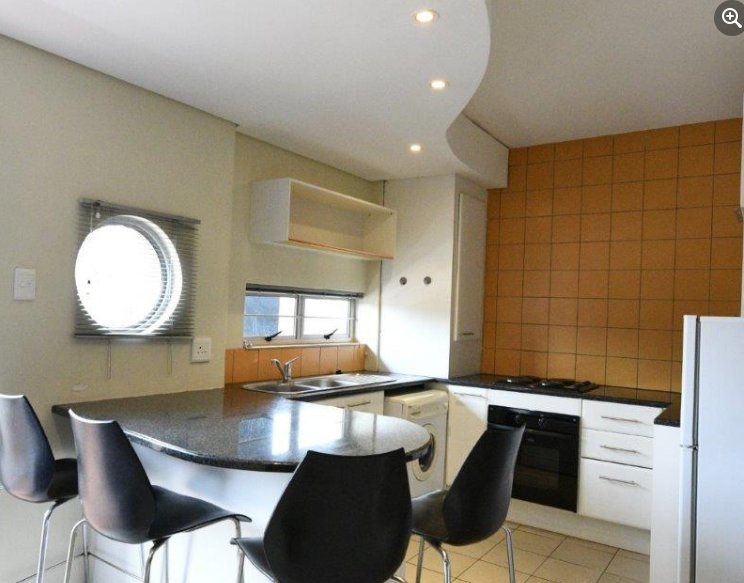 2 Bedroom Property for Sale in Hatfield Gauteng