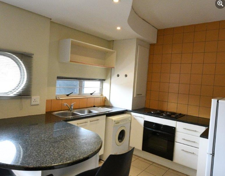 2 Bedroom Property for Sale in Hatfield Gauteng