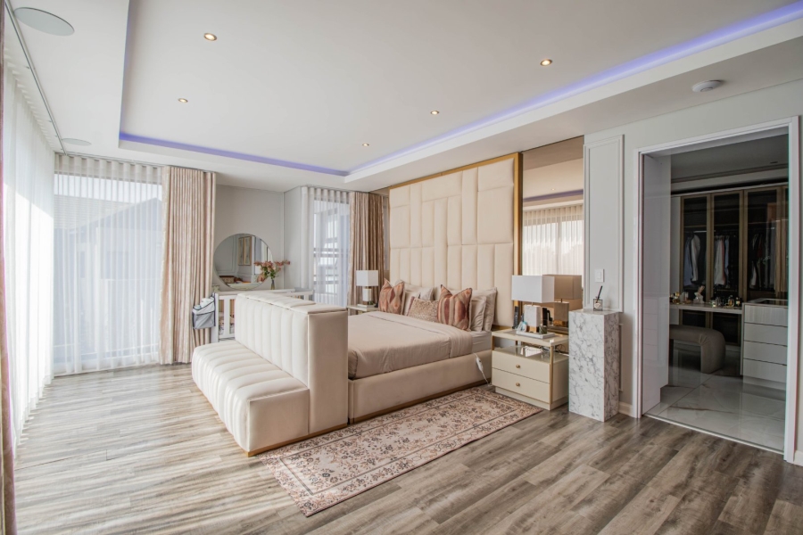 5 Bedroom Property for Sale in Serengeti Lifestyle Estate Gauteng
