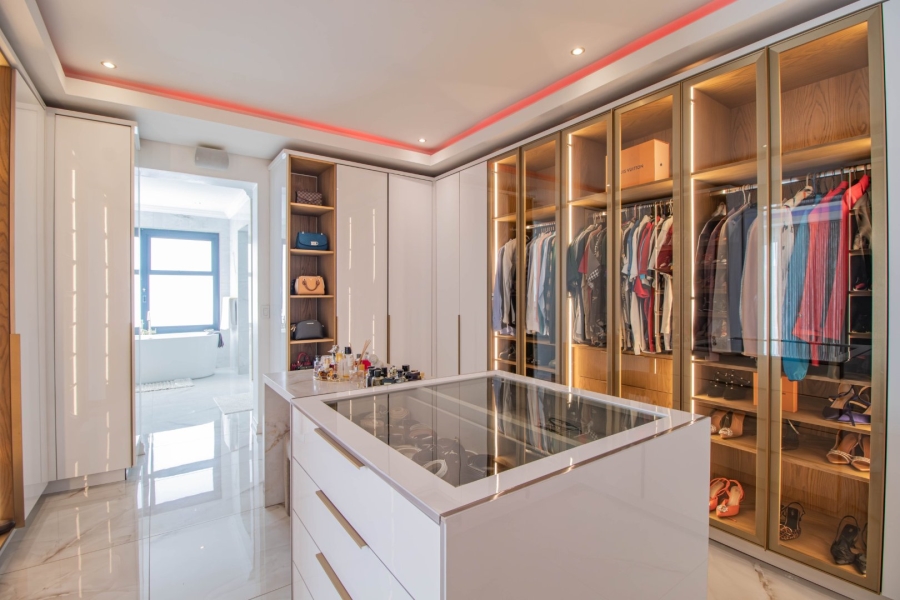 5 Bedroom Property for Sale in Serengeti Lifestyle Estate Gauteng