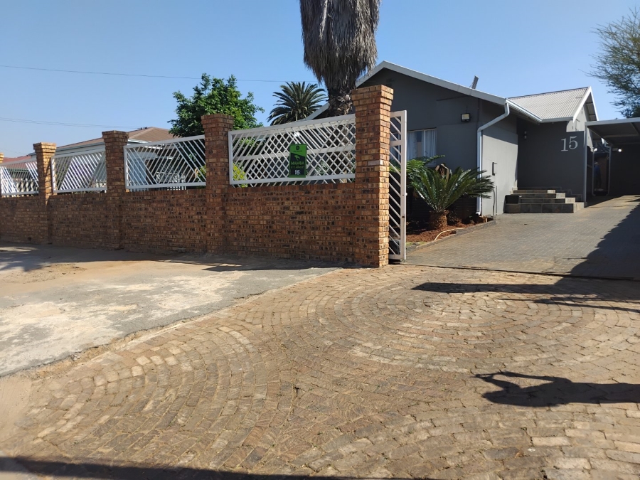 3 Bedroom Property for Sale in Gerdview Gauteng