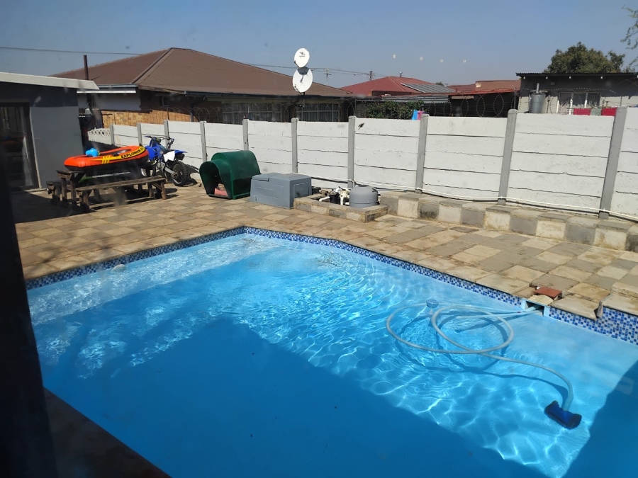 3 Bedroom Property for Sale in Gerdview Gauteng