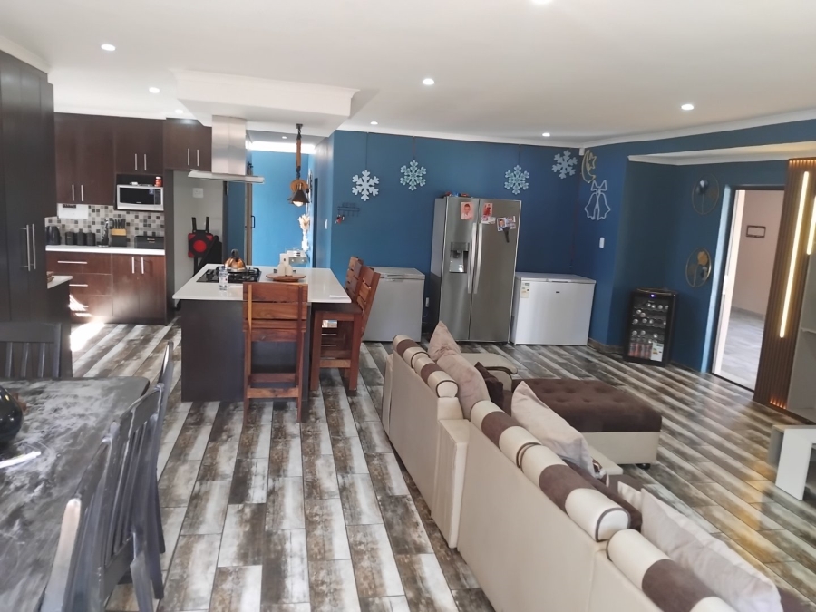 3 Bedroom Property for Sale in Gerdview Gauteng