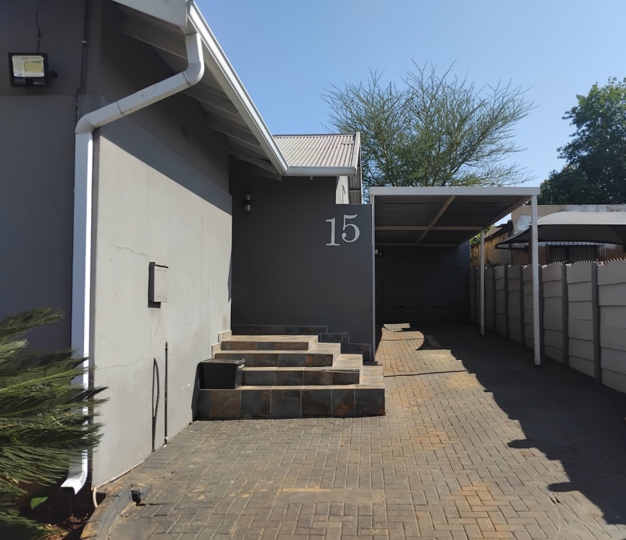 3 Bedroom Property for Sale in Gerdview Gauteng