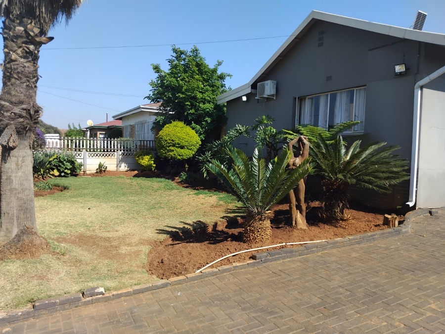3 Bedroom Property for Sale in Gerdview Gauteng