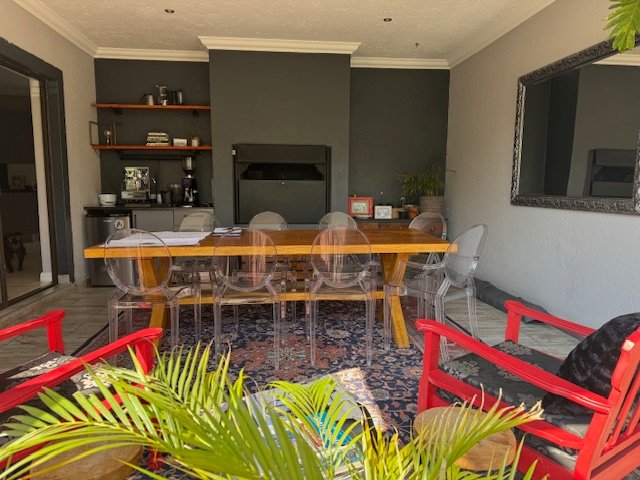 4 Bedroom Property for Sale in Midstream Estate Gauteng