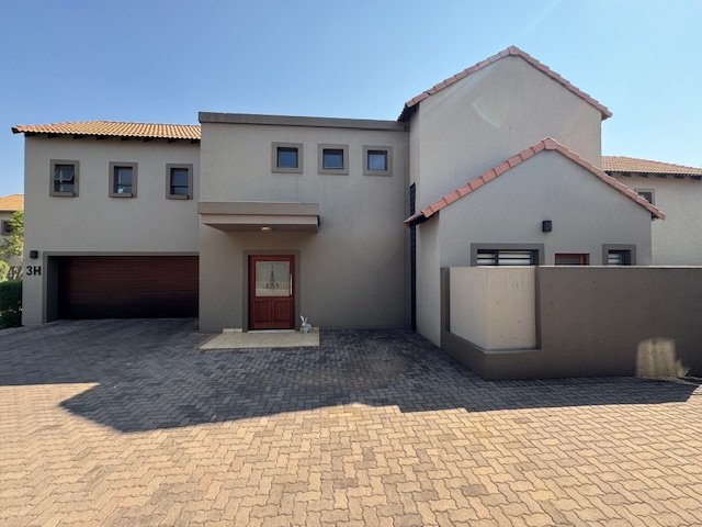 4 Bedroom Property for Sale in Midstream Estate Gauteng