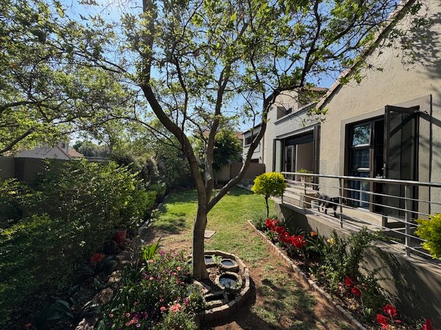 4 Bedroom Property for Sale in Midstream Estate Gauteng